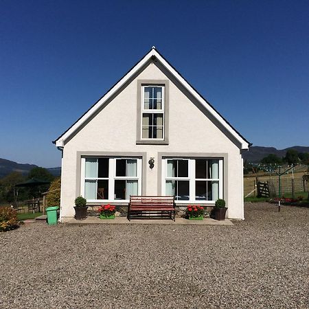 Easter Croftinloan Farmhouse Ξενοδοχείο Pitlochry Εξωτερικό φωτογραφία